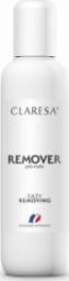  Claresa Remover Pro-Nails płyn do usuwania lakieru hybrydowego 100ml