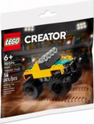  LEGO Creator Rockowy monster truck (30594)