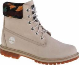  Timberland Buty Heritage 6 W A2M83 szary r. 36