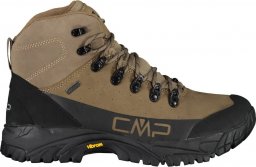 Buty trekkingowe męskie CMP Dhenieb Trekking Shoe Brown r. 46 (30Q4717-P773)
