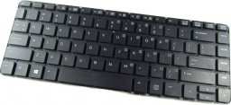  HP Keyboard (ENGLISH)