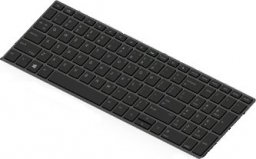  HP Keyboard (UK)