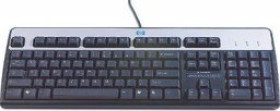  HP Keyboard English Black