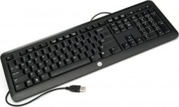 Klawiatura HP Keyboard Dutch USB 2004