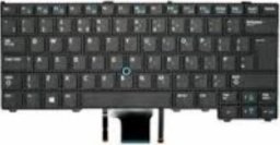  Dell Keyboard, English, 83 Keys,