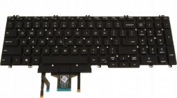  Dell Keyboard, English-Int 102Key