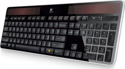 Klawiatura Logitech K750 Wireless Keyboard US/Int