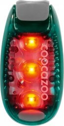 Coocazoo COOCAZOO 2.0 lampka LED, kolor: fresh mint