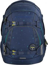  Coocazoo COOCAZOO 2.0 plecak MATE, kolor: Happy Raindrops