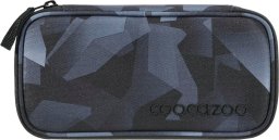 Piórnik Coocazoo COOCAZOO 2.0 przybornik, kolor: Grey Rocks