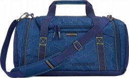  Coocazoo COOCAZOO 2.0 torba sportowa, kolor: Blue Bash
