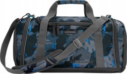 Coocazoo COOCAZOO 2.0 torba sportowa, kolor: Blue Craft