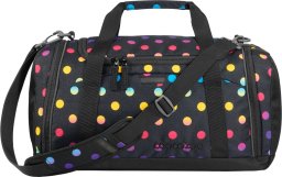 Coocazoo Torba sportowa 2.0 Magic Polka (211391)