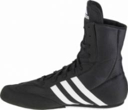  Adidas adidas Box Hog 2 FX0561 Czarne 44