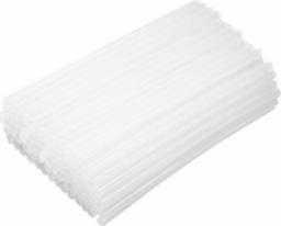 Wkłady klejowe Neo Wkłady klejowe (Glue sticks, 11 x 300 mm, 5000g, transparent white)