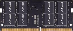 Pamięć do laptopa PNY Performance, SODIMM, DDR4, 16 GB, 3200 MHz, CL22 (MN16GSD43200-TB)