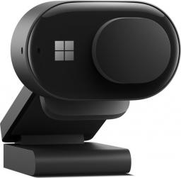 Kamera internetowa Microsoft Modern Webcam Black (8L3-00005)