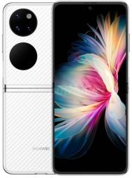 Smartfon Huawei P50 Pocket 8/256GB Biały  (51096WWA)