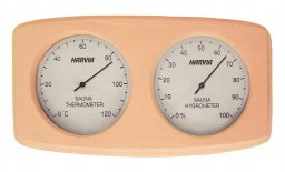 HARVIA HARVIA THERMO/HYGROMETER