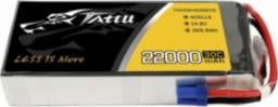 Gens Ace 22000mAh 14.8V 30C TATTU Gens Ace