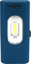  Ansmann ANSMANN Taschenlampe WL30B clip