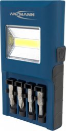 Ansmann ANSMANN Taschemlampe WL180B