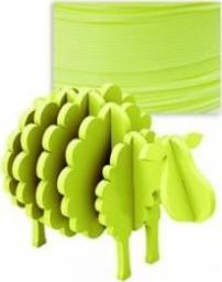  Banach 3D Filament PLA fluorescencyjny-żółty