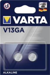  Varta Bateria V13GA 20 szt.
