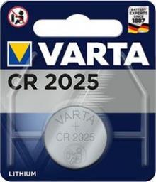  Varta Bateria CR2025 20 szt.