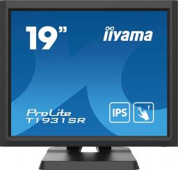 Monitor iiyama ProLite T1931SR-B6