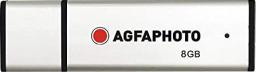 Pendrive AgfaPhoto 8 GB  (10512)