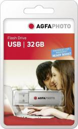 Pendrive AgfaPhoto 32 GB  (10514)