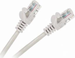  LP Patchcord kabel UTP 8c wtyk-wtyk 7.5m CCA