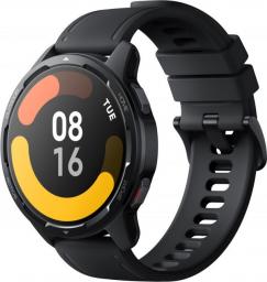 Smartwatch Xiaomi Watch S1 Active GL Czarny  (35784)
