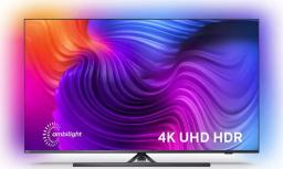 Telewizor Philips 58PUS8546/12 LED 58'' 4K Ultra HD Android Ambilight