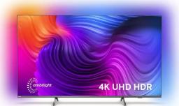 Telewizor Philips 75PUS8546/12 LED 75'' 4K Ultra HD Android Ambilight