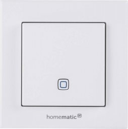  EQ3 eQ-3 Homematic IP Temperatur/FeuchtSensor innen