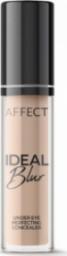  Affect AFFECT_Ideal Blur Under Eye Perfecting Concealer korrektor pod oczy 1N 5g