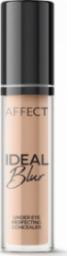  Affect AFFECT_Ideal Blur Under Eye Perfecting Concealer korrektor pod oczy 1W 5g