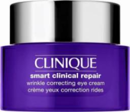  Clinique CLINIQUE_Smart Clinical Repair Wrinkle Correcting Eye Cream korygujący krem przeciwzmarszczkowy pod oczy 15ml