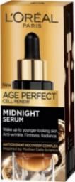  L’Oreal Paris LOREAL_Age Perfect Cell Renew Midnight Serum serum przeciwzmarszczkowe 30ml