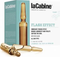  La Cabine LA CABINE_Flash Effect ampułki ujędrniające skórę 10x2ml