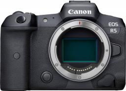 Aparat Canon EOS R5 Body