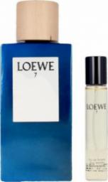  Loewe Zestaw Loewe 7 Pour Homme woda toaletowa 150ml + woda toaletowa 20ml