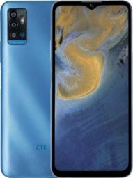 Smartfon ZTE Blade A71 3/64GB Niebieski  (JAB-7137973)