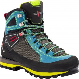 Buty trekkingowe damskie Kayland KA Bu CROSS MOUNTAIN W`S GTX azure 38,5