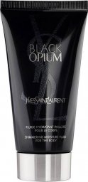  Yves Saint Laurent Yves Saint Laurent Black Opium balsam do ciala 50ml