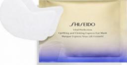  Shiseido Shiseido Vital Perfection Uplifting and Firming Express Eye Mask 12szt. ekspresowa maseczka ujędrniająco-liftingująca pod oczy