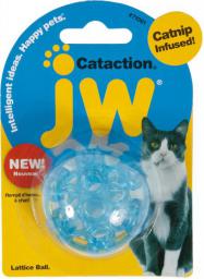 JW Pet LATTICE BALL AŻUROWA PIŁECZKA TPR (471061)