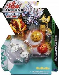 Figurka Spin Master Bakugan Evolutions Zestaw Startowy (470829)